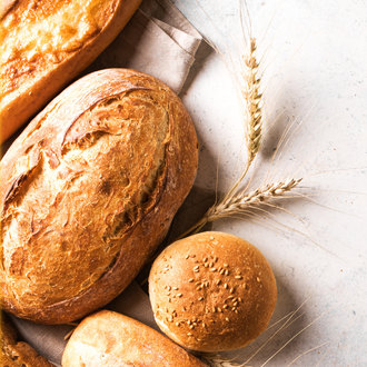 HOW TO CHOOSE A HEALTHY BREAD